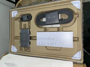 Starlink Gen 3 V4 Kit (No Account) (Connects 235 Devices)