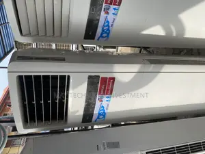 Uk Used 2hp Lg Standing Unit Ac Tested Okay
