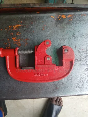Pipe Cutter 3" 25mm to 80mm