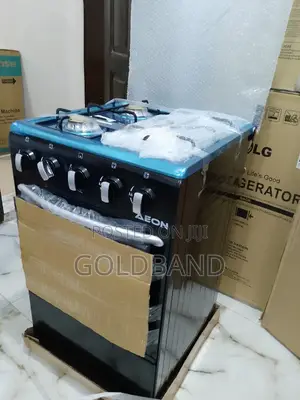 Quality New Cooker 5040 Aeon