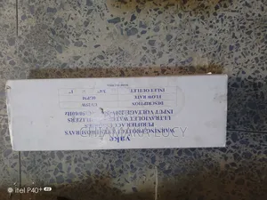 Yake Ultraviolet Water Sterilizer