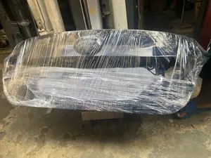 Boot Camry 2018 2020