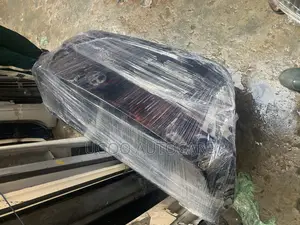 Boot Camry 2018 2020