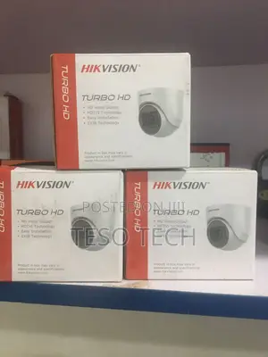 CCTV Camera