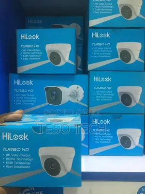CCTV Camera
