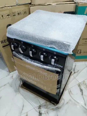 Affordable AGC Gas Cooker Quality