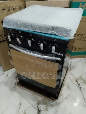 4burner Fast Selling Gas Cooker