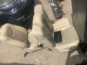 Complete Seat Rx350 2010