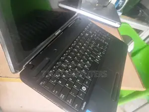 Laptop Toshiba Satellite Pro C650 4GB Intel HDD 320GB