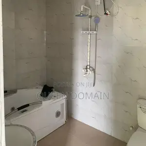 4bdrm Duplex in Secured Estate, Sangotedo for sale