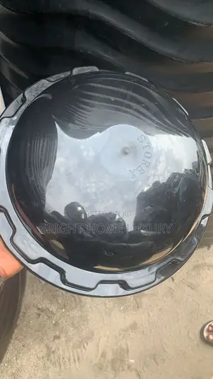 Storex Water Storage Tank Cover