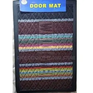Entrance Door Foot Mat