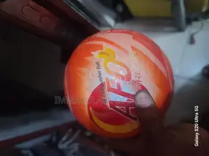 Fire Ball Extinguisher