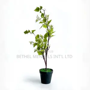 Artificial Plant/Flowers | Tabletop Mini Plants for Sales