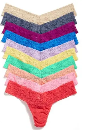 Panties (Ladies)