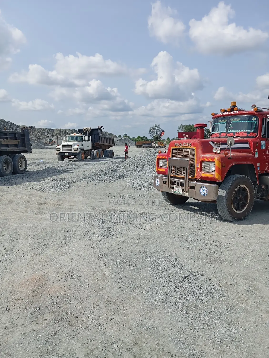 Iron Chippings Am