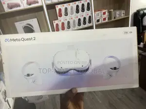 Meta Quest 2 256gb