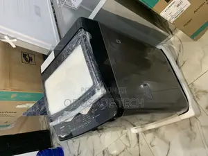 Super Power Automatic Hisense 10.5kg Top Loader 1102t-Wtja