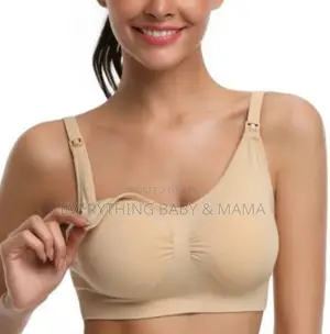 Nursing Bra