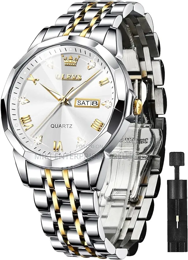 Olevs Watch (X0010xp285)