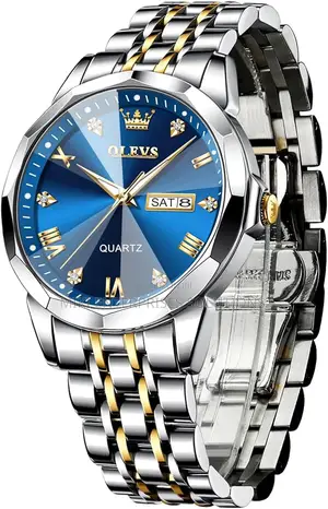 Olevs Watch (X0010xp285)
