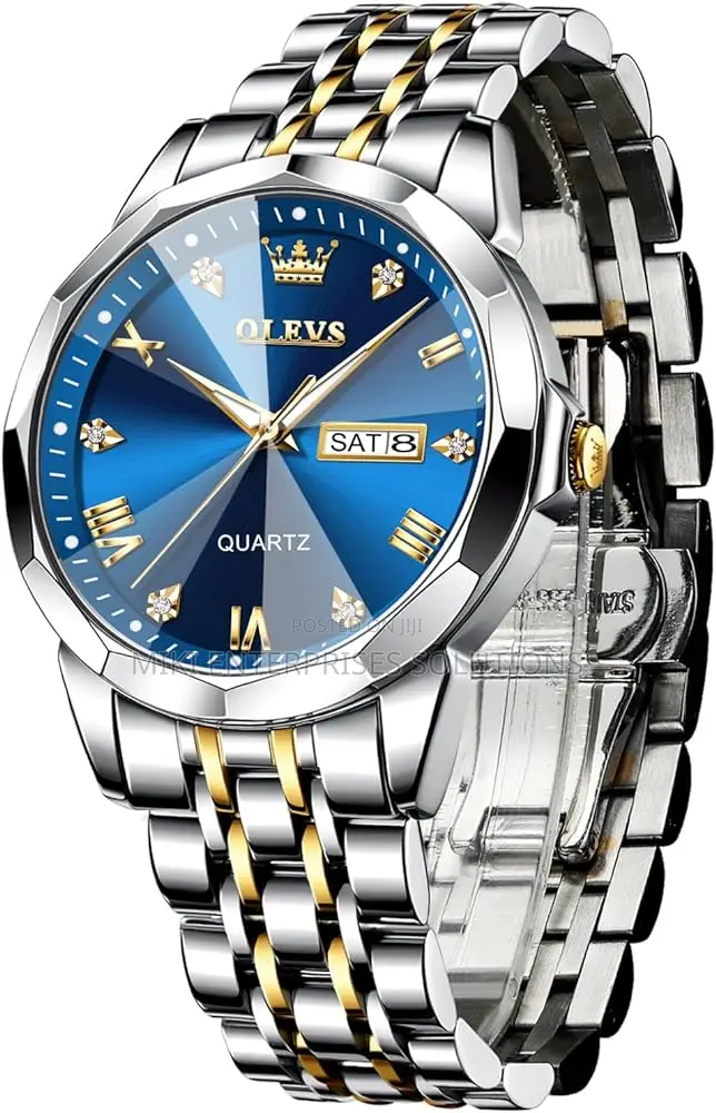 Olevs Watch (X0010xp285)