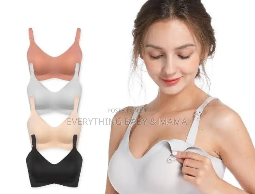 Nursing Bra
