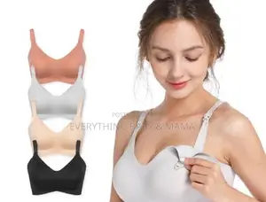 Nursing Bra