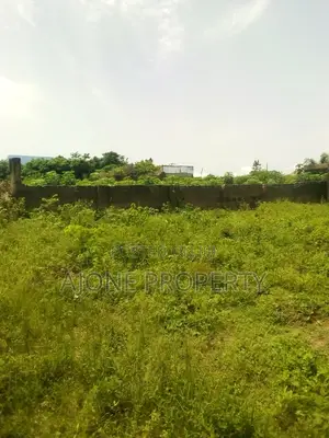 Sale, Plot of Land at Gberigbe Ikorodu