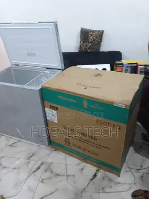 High Quality FC260SH 198l Freezer.