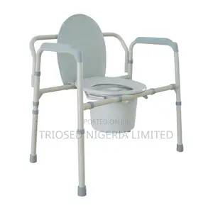 Commode Chair