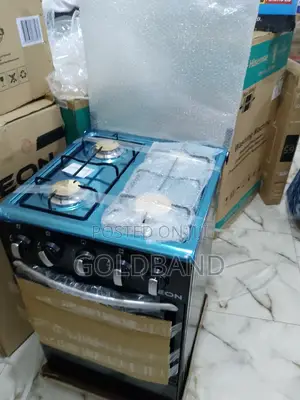 Gas Cooker Quality Affordable Aeon 5040
