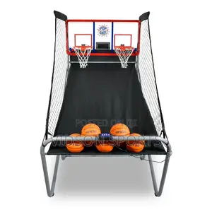 Arcade Basketball Game