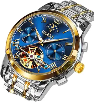 Olevs Watch (X0012hhg9l)