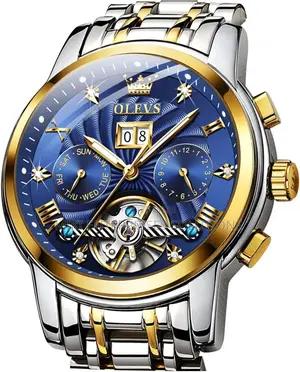 Olevs Watch (X0012hhg9l)