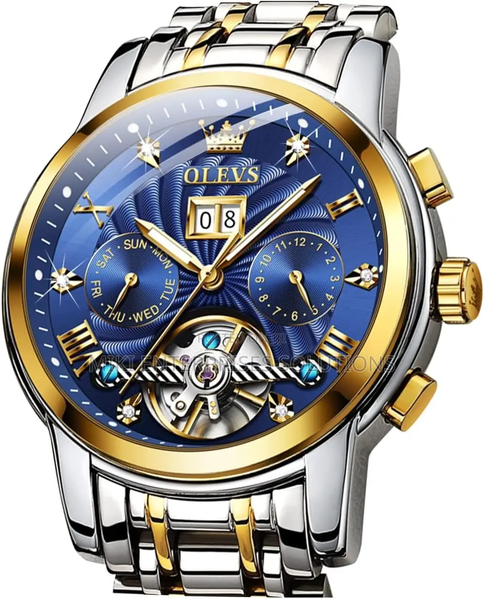 Olevs Watch (X0012hhg9l)