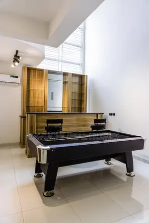 Furnished 4bdrm Duplex in Lekki Ikate for rent