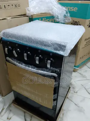 Quality Aeon 5040 Cooker Brand New
