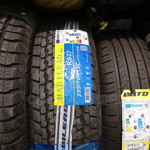 255/70r15c HABILEAD Tires