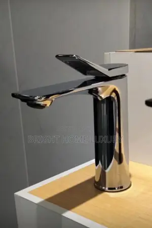 Luxury Bathroom Sink Basin Mixer Tap