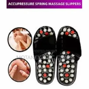 Reflexology Foot Massager Slippers / Quality Foot Massage