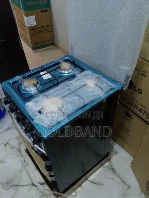 Aeon Fast Selling Brand New Gas Cooker