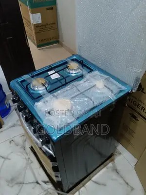 Aeon Cooker