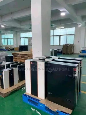 Photo - 12kw Lithium Battery Felicity