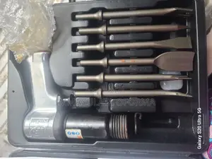 Air Chipping Hammer