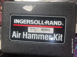 Air Chipping Hammer