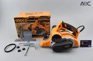 Ingco Electric Planner 1050w