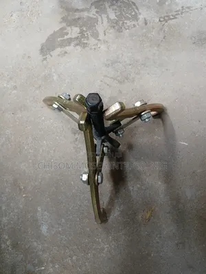 Bearing Puller 3 Ways