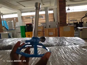 Lab Bunsen Burner