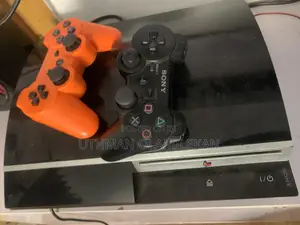 Ps3 Game Console